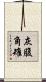 灰腹角雉 Scroll