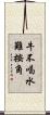 牛不喝水難按角 Scroll