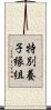 特別養子縁組 Scroll