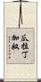 瓜拉丁加奴 Scroll