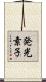発光素子 Scroll