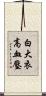 白大衣高血壓 Scroll