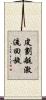 皮劃艇激流回旋 Scroll