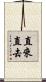 直來直去 Scroll