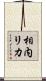 相内リカ Scroll