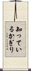 知っているかぎり Scroll