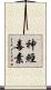 神經毒素 Scroll