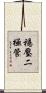 穩壓二極管 Scroll