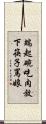 端起碗吃肉，放下筷子罵娘 Scroll