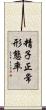 精子正常形態率 Scroll