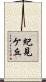 紀見ケ丘 Scroll