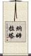 Namrata Scroll