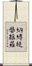 納縛提媻矩羅 Scroll