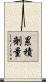 累積劑量 Scroll