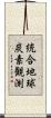 統合地球炭素観測 Scroll