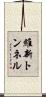 維新トンネル Scroll