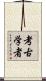 考古学者 Scroll
