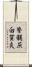 脊髄灰白質炎 Scroll