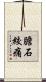 膽石絞痛 Scroll