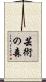 芸術の森 Scroll