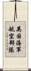英国海軍航空部隊 Scroll