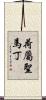 荷屬聖馬丁 Scroll