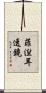 菲湼耳透鏡 Scroll
