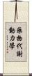 藥物代謝動力學 Scroll