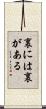 裏には裏がある Scroll