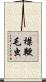 襟鞭毛虫 Scroll
