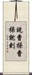 說曹操曹操就到 Scroll