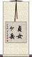 貞女ヶ岳 Scroll