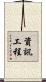 資訊工程 Scroll