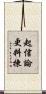 起信論更料揀 Scroll