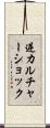 逆カルチャーショック Scroll
