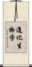 進化生物学 Scroll