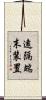 遠隔端末装置 Scroll