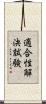 適合性解決試験 Scroll