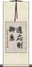 適応制御系 Scroll