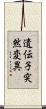 遺伝子突然変異 Scroll