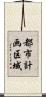 都市計画区域 Scroll