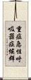 重症急性呼吸器症候群 Scroll