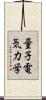 量子電気力学 Scroll