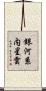 銀河系内星雲 Scroll