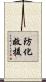 防化救援 Scroll
