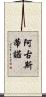 Agustino Scroll