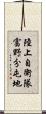 陸上自衛隊富野分屯地 Scroll