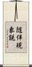 随伴現象説 Scroll