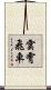 雲霄飛車 Scroll