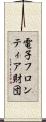 電子フロンティア財団 Scroll